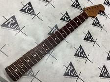Warmoth strat vintage for sale  State College