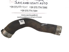 Manicotti turbina per usato  Italia