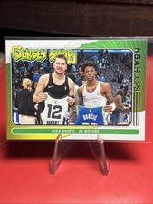 Luka doncic morant for sale  Foreston