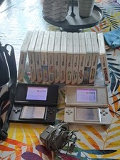 Consoles rétro nintendo d'occasion  Sainte-Bazeille