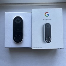 Google nest nc5100us for sale  Portland