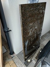 Solid granite worktop for sale  PERTH