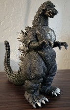 1991 bandai godzilla for sale  Duncan