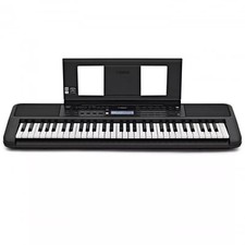 Yamaha psr e383 for sale  CUPAR