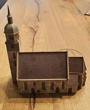 Kibri 141 kirche gebraucht kaufen  Mülheim an der Ruhr