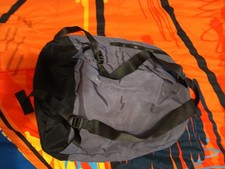 Gray back pack for sale  Birmingham