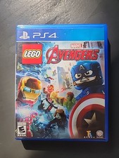 Lego marvel avengers for sale  Wichita