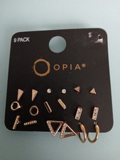 Fashion jewellery earrings for sale  NEWCASTLE UPON TYNE