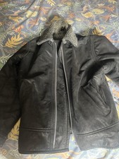 Men leather flying for sale  CLITHEROE