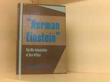 Norman einstein the gebraucht kaufen  Berlin