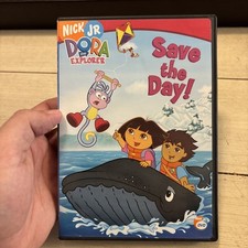 Dora explorer save for sale  Waco