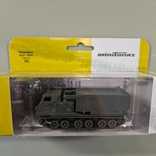 Herpa raketenwerfer mlrs gebraucht kaufen  Elz