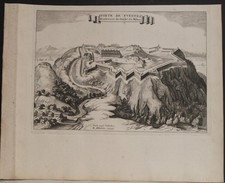 Forte fuentes valtellina usato  Perugia