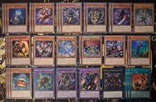 Yugioh chimera illusion for sale Yugioh chimera illusion for sale  KINGSTON UPON THAMES
