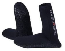 Calzari 3mm bifoderati usato  Torre del Greco