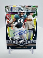 2025 donruss jordan for sale  Colgate