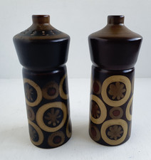 Vintage denby arabesque for sale  TORRINGTON