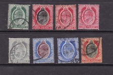 Malta 1904 values for sale  LOUGHBOROUGH