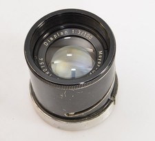 Diaplan 100 meyer gebraucht kaufen  Amtsberg