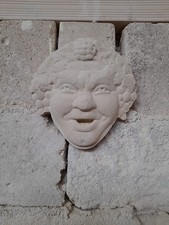 Mascherone pietra usato  Fasano