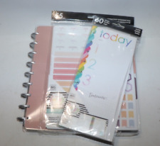 Páginas faltantes planificador de motivación clásico The Happy Planner segunda mano  Embacar hacia Mexico