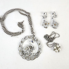 Sarah coventry jewelry for sale  Gladstone