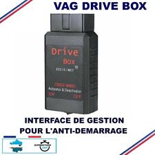 Drive box antidémarrage d'occasion  Illkirch-Graffenstaden