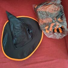 Vestito halloween donna usato  Monopoli