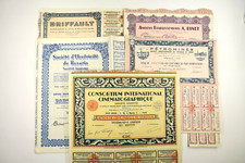 Petromines international cinem d'occasion  Paris XV