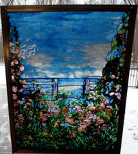 Glassmasters stained glass for sale  Livonia