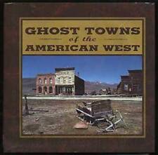 Ghost towns american for sale  Montgomery