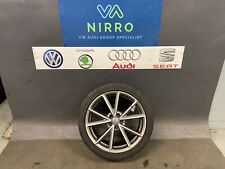 Audi line inch for sale  ONGAR