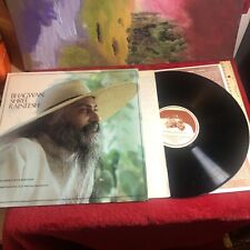 Deuter Bhagwan Shree Rajneesh – The Alchemy Of Celebration OG 1977 Ambient LP comprar usado  Enviando para Brazil