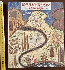 Libro kahlil gibran usato  Varese