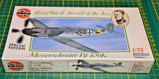 Maquette messerschmitt 109 d'occasion  Elne