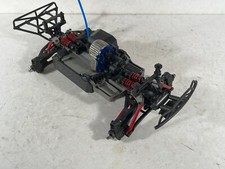 Traxxas slash brushed for sale  Chillicothe