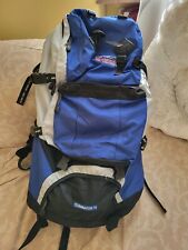 Zaino trekking terminator usato  Torino