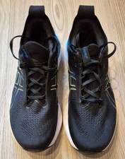 Asics laufschuh gel gebraucht kaufen  Lensahn