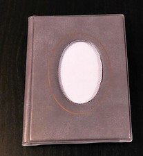 Fotoalbum grau bilder gebraucht kaufen  Denzlingen