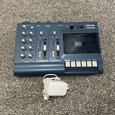 Tascam portastudio porta for sale  SOUTHAMPTON