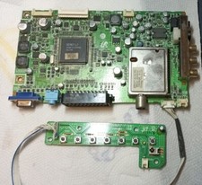 Scheda madre motherboard usato  Palermo