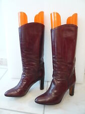 Bottes vintage origine d'occasion  Tremblay-en-France