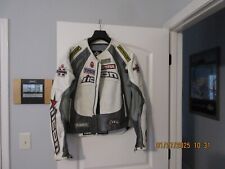 motorcycle armored jacket for sale  Hull