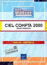 V568725 ciel compta d'occasion  Hennebont