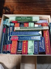 Assorted leads scripto for sale  Nottingham