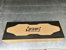 NOVO EM FOLHA NA CAIXA --- Skate elétrico Lycaon GR comprar usado  Enviando para Brazil
