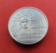 Monnaie 100f piefort d'occasion  La Chapelle-la-Reine