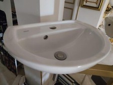 Geberit keramik waschbecken gebraucht kaufen Geberit keramik waschbecken gebraucht kaufen  Neuhaus am Rennweg