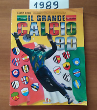 Album figurine calcio usato  Milano
