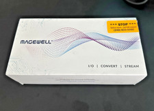 Magewell ultra stream for sale  Williamsburg